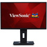 ViewSonic VG2748 27" 1920x1080 VGA HDMI DP USB Ergo Monitor