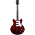 Vox Bobcat S66 Electric Guitar (Red)