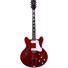 Vox Bobcat V90 Electric Guitar (Cherry Red)