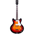 Vox Bobcat V90 Electric Guitar (Sunburst)