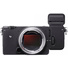 Sigma fp L Mirrorless Camera with EVF-11 Electronic Viewfinder
