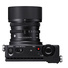 Sigma fp Mirrorless Camera with 45mm Lens