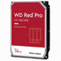 Western Digital Red Pro 14TB SATA 3.5" 7200RPM 512MB NAS HDD