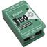Radial Engineering J-ISO Stereo 4 dB to -10 dB Converter with Jensen Transformers