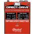 Radial Engineering JDX Direct Drive Amp Simulator and DI Box