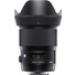 Sigma 28mm f/1.4 DG HSM Art Lens for Leica L