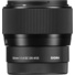 Sigma 56mm f/1.4 DC DN Contemporary Lens for Leica L
