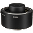 Sigma TC-2011 2x Teleconverter for Leica L