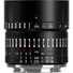 TTArtisan 50mm f/0.95 APS-C Lens for Micro Four Thirds