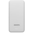 ADATA T10000 Power Bank (10000mAh, White)