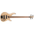 Cort B4 Element Bass Guitar with Guitar Bag (Open Pore Natural)