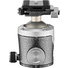 Gitzo GIGH4383LR Series 4 Center Ball Head with Arca-Type Lever Release QR Receiver