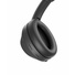Sony WH1000XM4B Wireless Noise-Canceling Over-Ear Headphones (Black) - Open Box