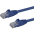 Startech Cable Blue CAT6 Patch Cord - 1.5m