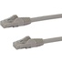 Startech Cable Grey CAT6 Patch Cord - 7.5m