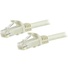 Startech Cable White CAT6 Patch Cord - 7.5m