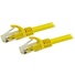 Startech Cable Yellow CAT6 Patch Cord - 7.5m