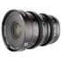 Meike 35mm T2.2 Manual Focus Cinema Lens (Fuji X-Mount)