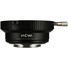 Laowa 0.7x Focal Reducer for Probe Lens (Arri PL to Fuji X Mount)