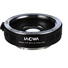 Laowa 0.7x Focal Reducer for Probe Lens (Canon EF to Sony E Mount)