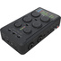 IK Multimedia iRig Pro Quattro I/O Deluxe Bundle Portable 4x2 Audio and MIDI Interface/Mixer