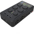 IK Multimedia iRig Pro Quattro I/O Portable 4x2 Audio and MIDI Interface/Mixer