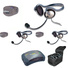Eartec UPMON3 UltraPAK 3-Person HUB Intercom System with Monarch Headset
