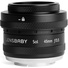 Lensbaby Sol 45mm f/3.5 Lens for Canon RF Cameras