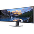 Dell UltraSharp U4919DW Curved Dual Quad HD LED LCD Monitor - 49"