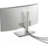 Dell UltraSharp U3421WE Curved UW-QHD WLED LCD Monitor - 34"