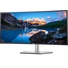 Dell UltraSharp U3421WE Curved UW-QHD WLED LCD Monitor - 34"