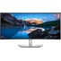 Dell UltraSharp U3421WE Curved UW-QHD WLED LCD Monitor - 34"