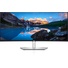 Dell UltraSharp U3821DW Curved UW-QHD LED LCD Monitor - 38"