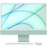 Apple 24" iMac (M1, Green, 256GB)