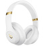 Apple Beats by Dr. Dre Studio3 Wireless Over-Ear Headphones (White)