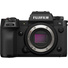 Fujifilm X-H2S Mirrorless Camera (Body Only)