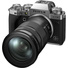 Fujifilm XF 18-120mm f/4 R LM PZ WR Lens (X Mount)