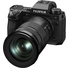 Fujifilm XF 18-120mm f/4 R LM PZ WR Lens (X Mount)