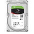 Seagate 6TB IronWolf Pro 7200 rpm SATA III 3.5" Internal NAS HDD