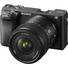 Sony 15mm f/1.4 G Lens (E Mount)