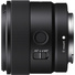 Sony 11mm f/1.8 Lens (E Mount)