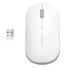 Kensington SureTrack Dual Wireless Mouse (White)