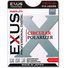 Marumi Exus Circular Polarising Filter (49mm)
