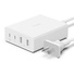 Belkin 108W 4-Port USB-C Charger (2m, White)