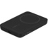 Belkin 2500mAh Wireless Charging Power Bank (Black)