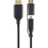 Belkin Essential High Speed Micro HDMI Cable w/Mini Adapter (2m)