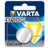 Varta CR2430 3V Lithium Coin 1Pk (OM10)