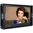 Lilliput Q28 28" 12G-SDI Professional Production Studio Monitor with Carrying Case (Gold Mount)