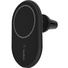 Belkin Boost Charge Magnetic Car Mount with Wireless Charging
