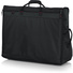Gator G-MIXERBAG-2621 - Padded Carry Bag for Large Format Mixers (26 x 21 x 8.5")